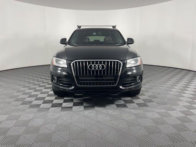 used 2016 Audi Q5 car, priced at $12,392