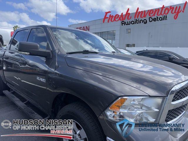 used 2020 Ram 1500 Classic car, priced at $21,676