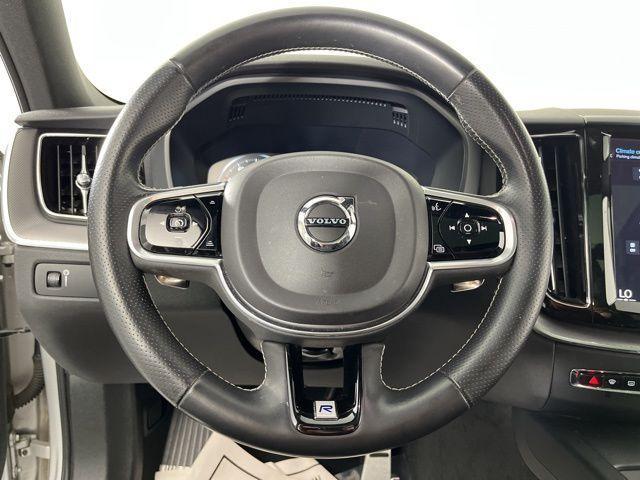 used 2018 Volvo XC60 car, priced at $19,280