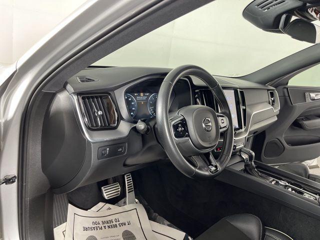 used 2018 Volvo XC60 car, priced at $19,280