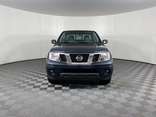 used 2019 Nissan Frontier car, priced at $19,485