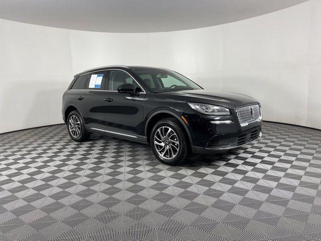 used 2022 Lincoln Corsair car, priced at $29,900