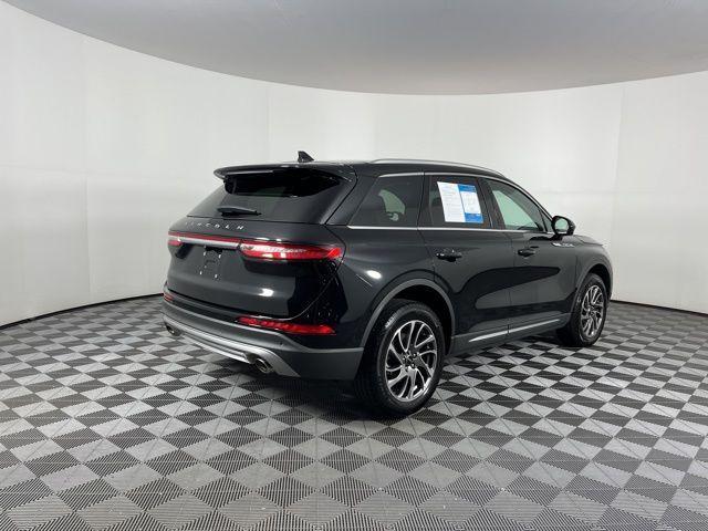 used 2022 Lincoln Corsair car, priced at $29,900