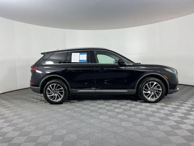 used 2022 Lincoln Corsair car, priced at $29,900