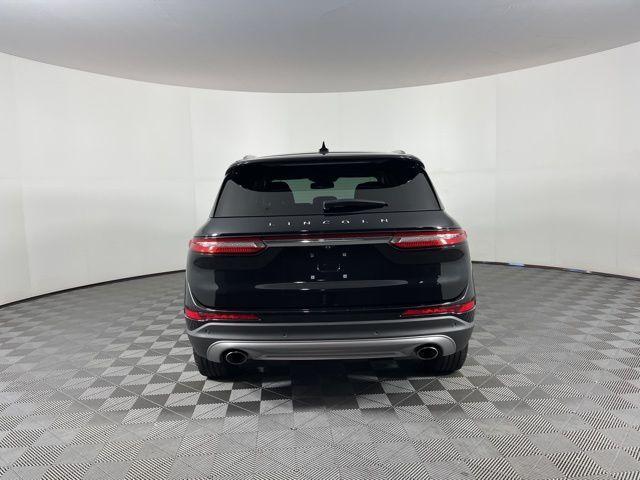 used 2022 Lincoln Corsair car, priced at $29,900