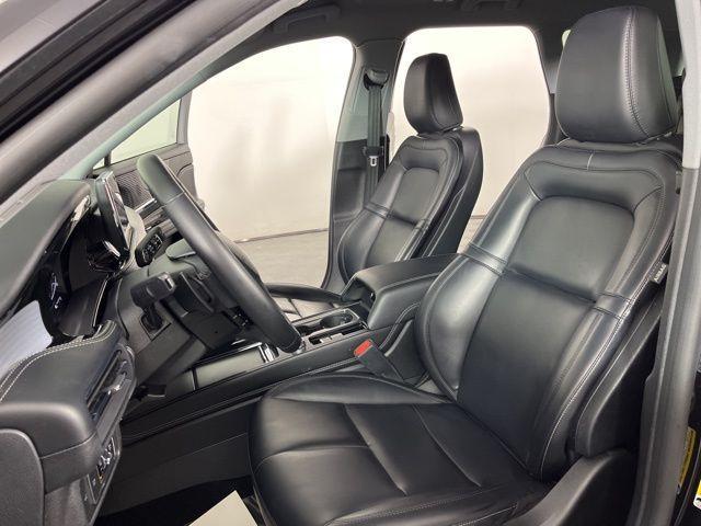 used 2022 Lincoln Corsair car, priced at $29,900