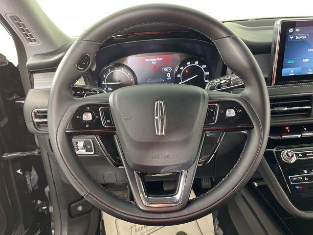 used 2022 Lincoln Corsair car, priced at $29,900