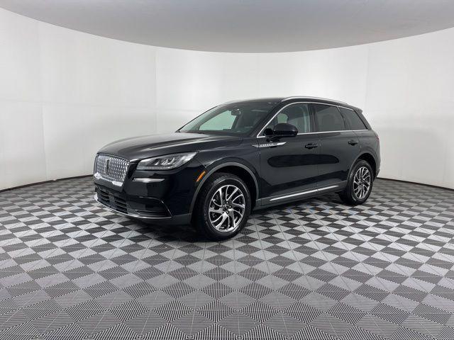 used 2022 Lincoln Corsair car, priced at $29,900