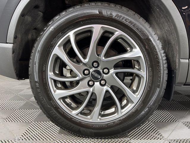 used 2022 Lincoln Corsair car, priced at $29,900