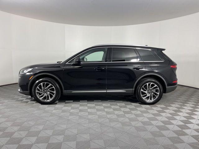 used 2022 Lincoln Corsair car, priced at $29,900