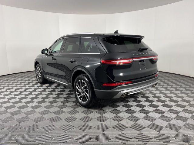 used 2022 Lincoln Corsair car, priced at $29,900