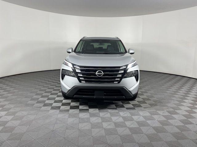 used 2024 Nissan Rogue car, priced at $26,100