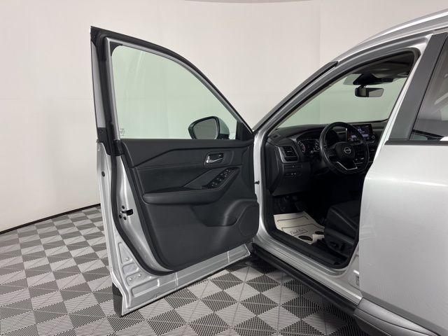 used 2024 Nissan Rogue car, priced at $26,100