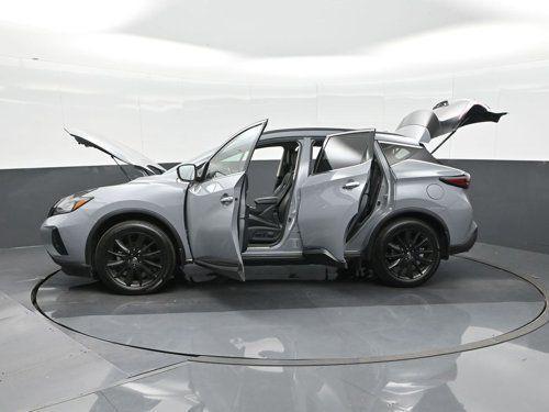 used 2023 Nissan Murano car, priced at $26,672