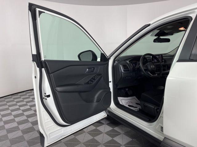 used 2024 Nissan Rogue car, priced at $20,400