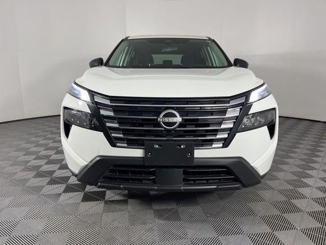 used 2024 Nissan Rogue car, priced at $20,400