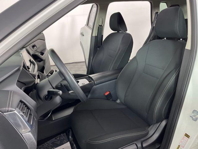 used 2024 Nissan Rogue car, priced at $20,400