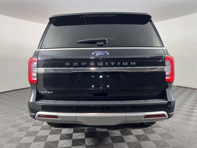 used 2024 Ford Expedition car, priced at $43,900