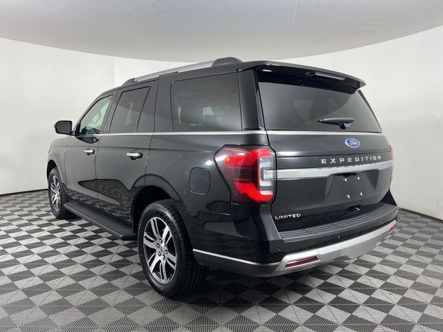 used 2024 Ford Expedition car, priced at $43,900
