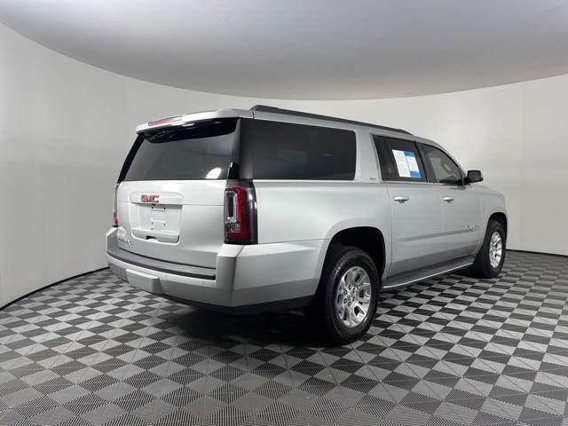 used 2016 GMC Yukon XL car, priced at $17,324