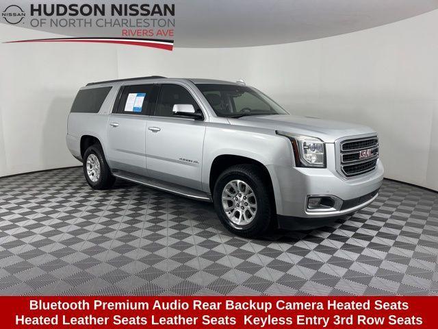 used 2016 GMC Yukon XL car, priced at $17,324