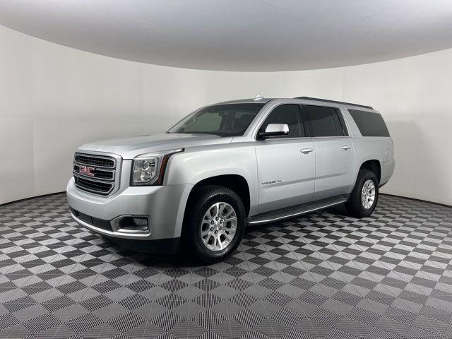 used 2016 GMC Yukon XL car, priced at $17,324