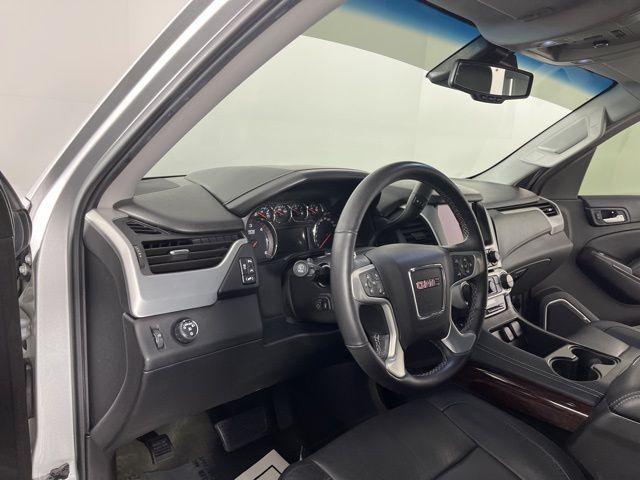 used 2016 GMC Yukon XL car, priced at $17,324