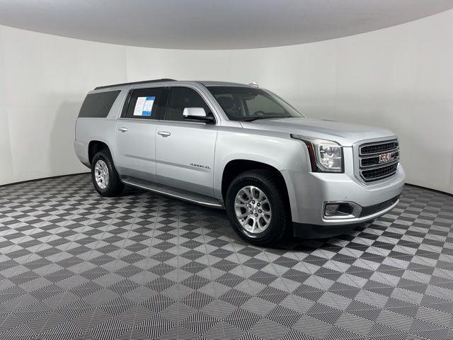 used 2016 GMC Yukon XL car, priced at $17,324