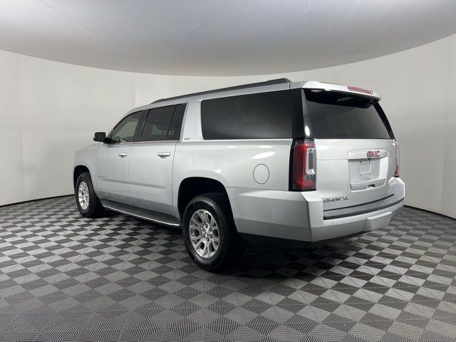 used 2016 GMC Yukon XL car, priced at $17,324