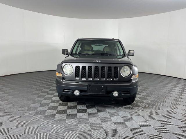 used 2014 Jeep Patriot car, priced at $9,543