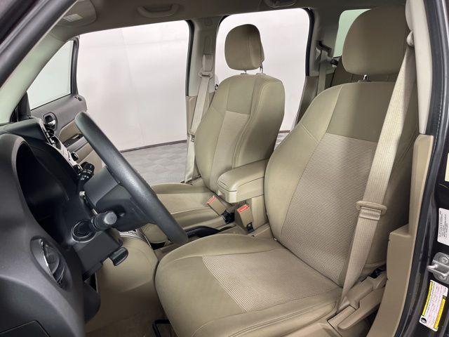 used 2014 Jeep Patriot car, priced at $9,543