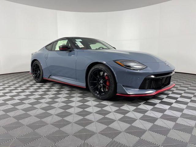 new 2024 Nissan Z car, priced at $64,328