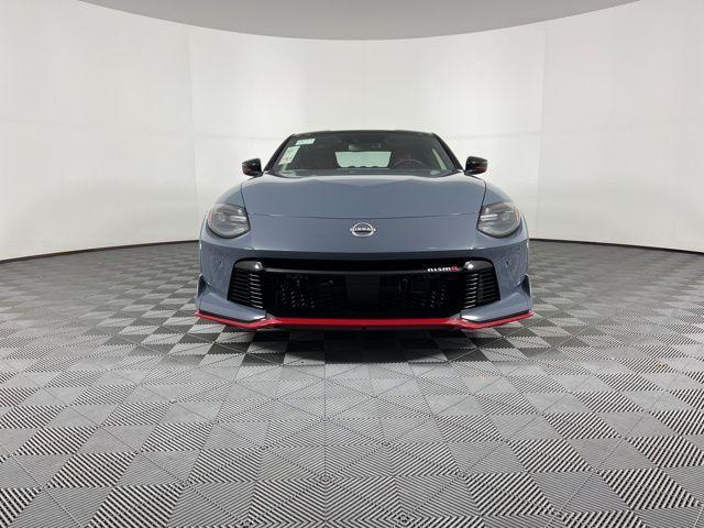 new 2024 Nissan Z car, priced at $64,328