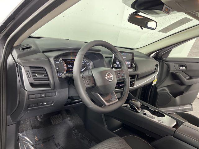 new 2026 Nissan Rogue car