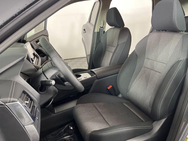 new 2026 Nissan Rogue car