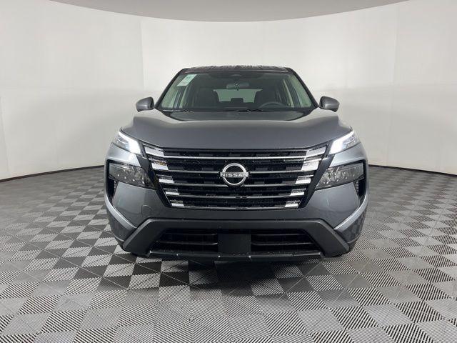 new 2026 Nissan Rogue car
