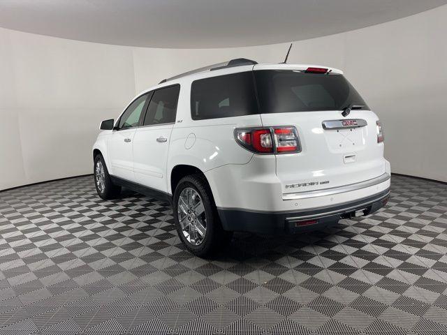 used 2017 GMC Acadia Limited car, priced at $13,998