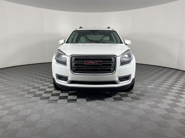 used 2017 GMC Acadia Limited car, priced at $13,998