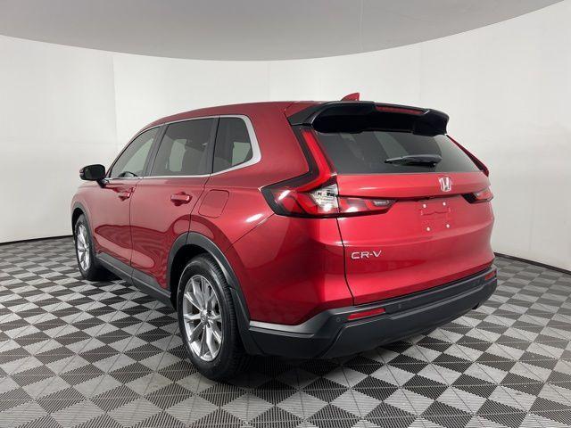 used 2023 Honda CR-V car, priced at $29,800