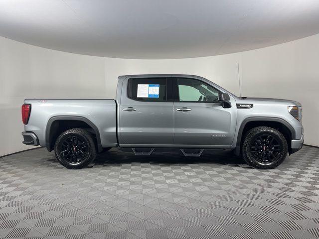 used 2024 GMC Sierra 1500 car, priced at $51,877