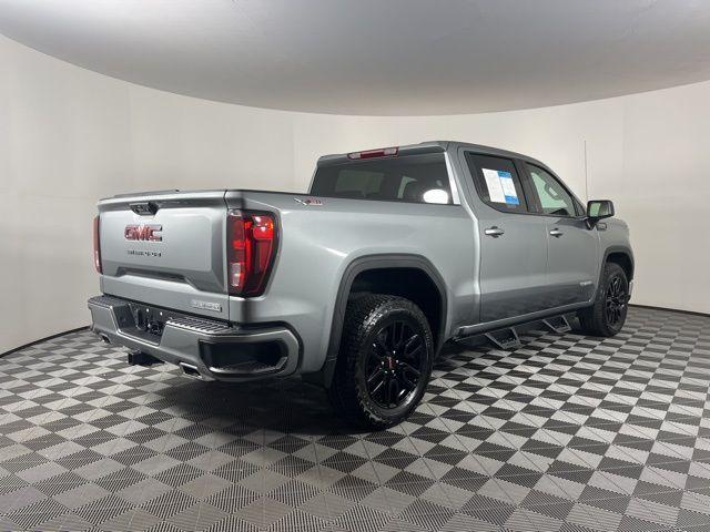 used 2024 GMC Sierra 1500 car, priced at $51,877