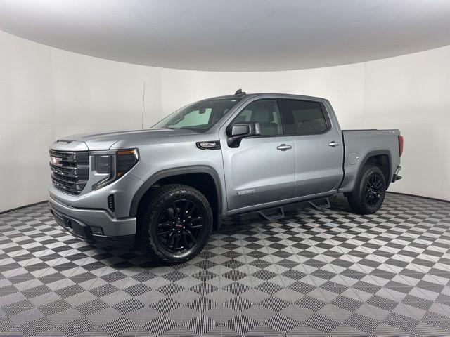 used 2024 GMC Sierra 1500 car, priced at $51,877