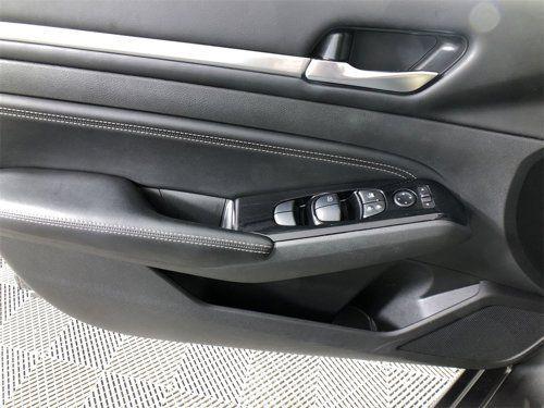 used 2023 Nissan Altima car, priced at $23,526