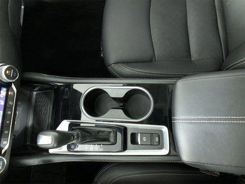 used 2023 Nissan Altima car, priced at $23,526
