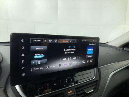 used 2023 Nissan Altima car, priced at $23,526