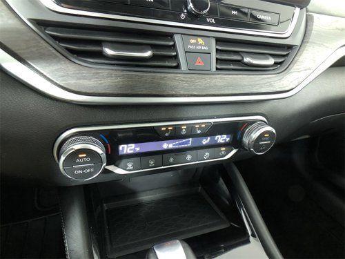 used 2023 Nissan Altima car, priced at $23,526
