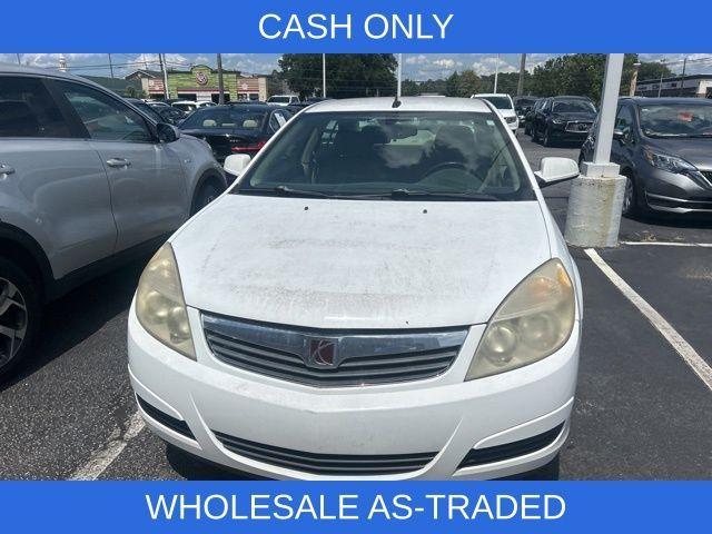 used 2009 Saturn Aura car, priced at $5,500