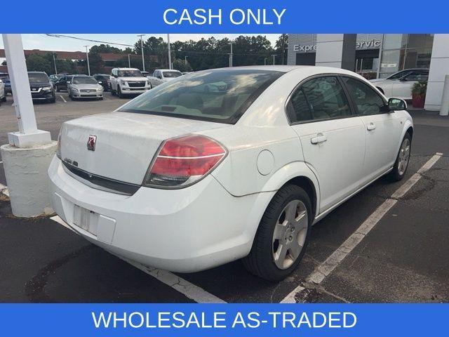 used 2009 Saturn Aura car, priced at $5,500