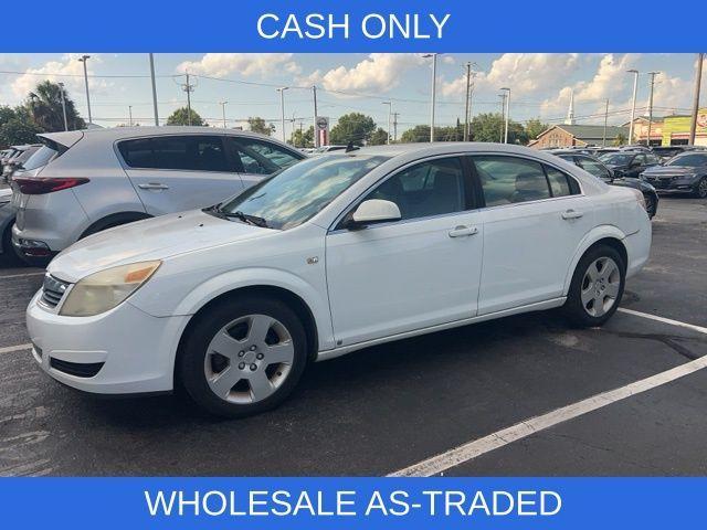 used 2009 Saturn Aura car, priced at $5,500