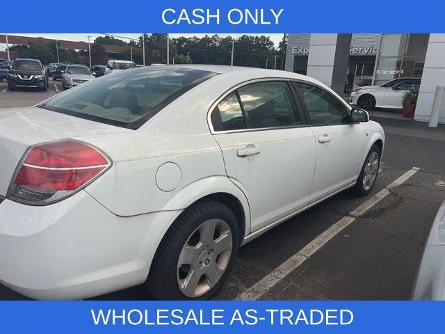 used 2009 Saturn Aura car, priced at $5,500
